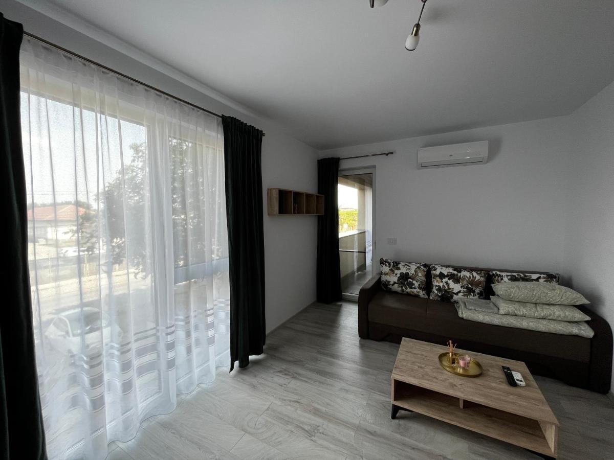 Apartamento Apartament Modern Cu O Camera Timisoara Exterior foto