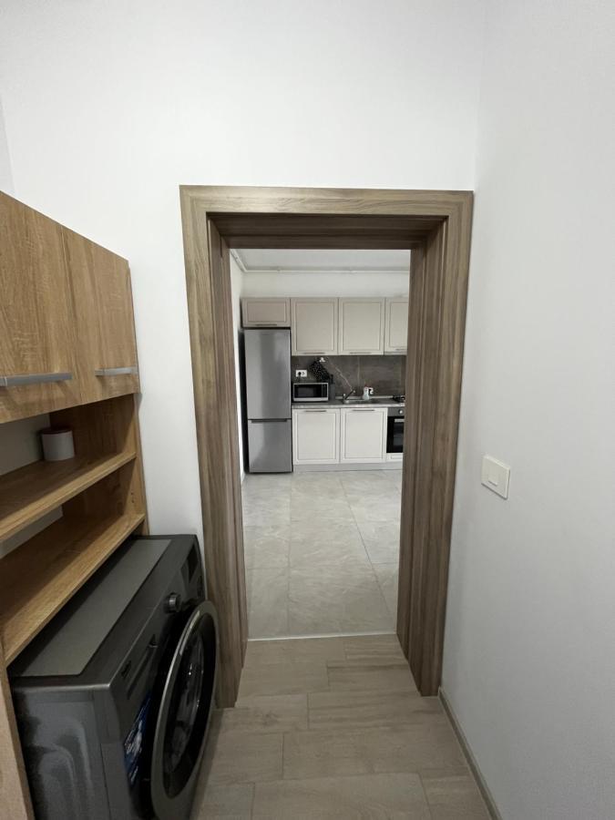 Apartamento Apartament Modern Cu O Camera Timisoara Exterior foto